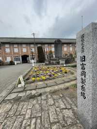 【群馬】日本の産業革命の象徴・富岡製糸場