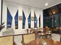 NaRaNe Cafe & Bar คาเฟ่ในสวน จ.สมุทรปราการ