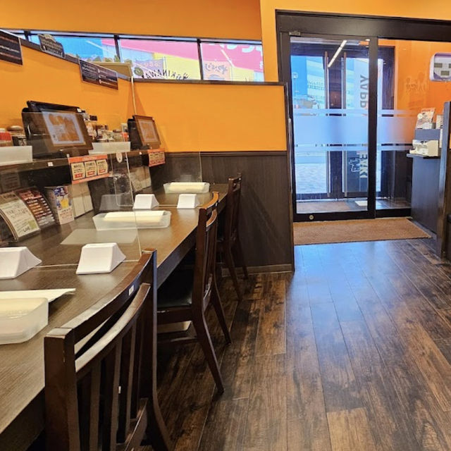 【行橋】🇯🇵 やっぱりステーキ 行橋店