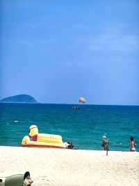 Yalong Beach – Sanya’s Tropical Paradise