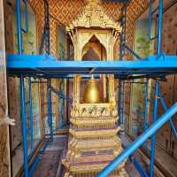 โลหะปราสาท 1ใน 3ของโลก