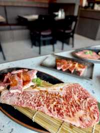 抵食午市燒肉套餐