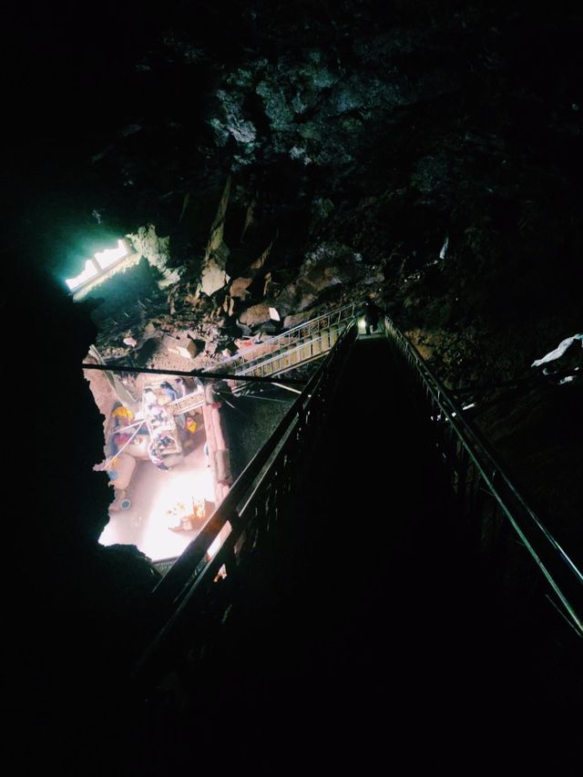 中國西藏山南著名旅遊景點山南札央宗溶洞旅行攻略，適合打卡拍照📸