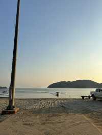 หาดแหลมสิงห์