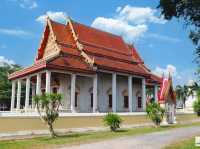 วัดโตนด ชุมพร