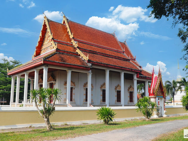 วัดโตนด ชุมพร