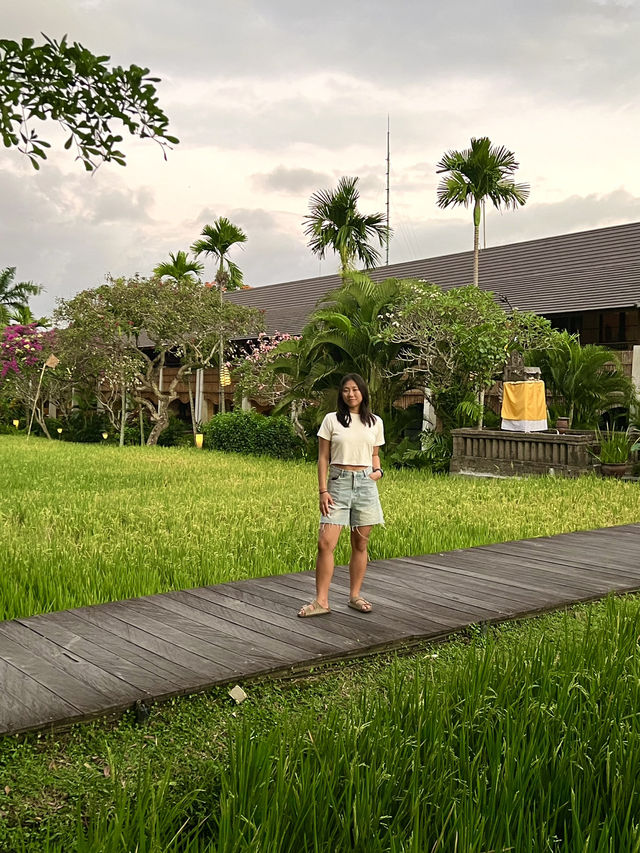 Pison Ubud , Bali 