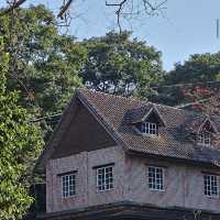 新社古堡莊園