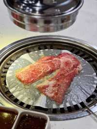 旺角人氣一人燒肉