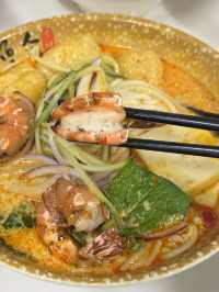 佰古嗲——大圍隱世馬拉風味 🍜✨