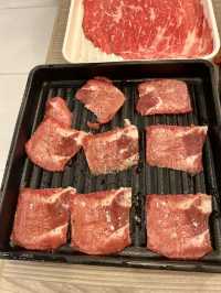 「一喜‧燒肉」屯門時代廣場