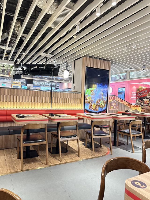 Authentic💥NAMU BULGOGI💥Korean Cuisine