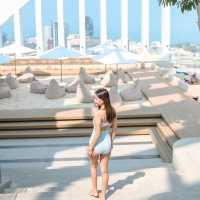 โรงแรมสุดเก๋พัทยา Arbour Hotel