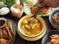 ๑ ในอีสานไก่ย่างเขาสวนกวาง