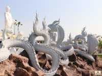 อุทยานธรรมพญานาคราช