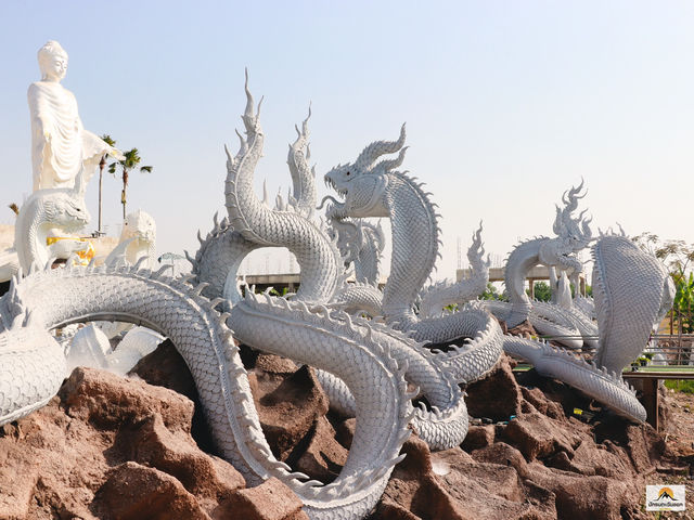 อุทยานธรรมพญานาคราช