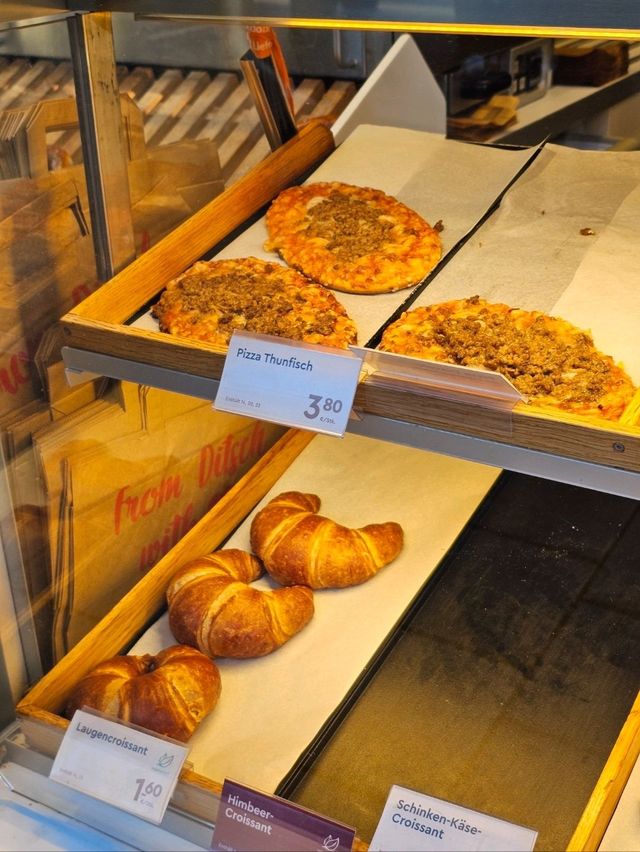 🇩🇪 독일 프레첼 맛집 추천 Ditsch
