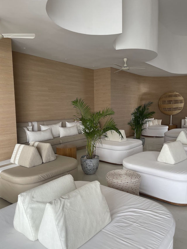 Sala Samui Chaweng Beach รีสอร์ทlowrise สมุย