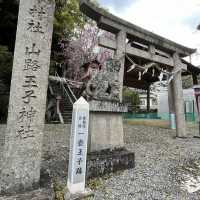 🇯🇵【熊野古道】紀伊路　世界遺産🌎
