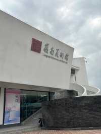 Lingnan Art Museum-A Gateway to Lingnan's Artistic Heritage