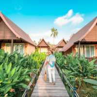 Koh Kood Paradise Beach Resort  