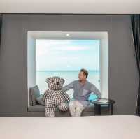 Hotel Tide Phuket  
