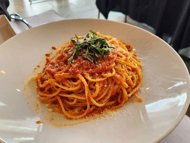 [🇨🇦ケベックシティ] Bello Ristoranteのパスタで味わう本格イタリアンの魅力