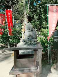 福岡｜住吉神社｜拍照打卡好去處