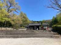 Mitsuike Park, Yokohama