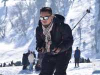 Magical Kashmir in Winter