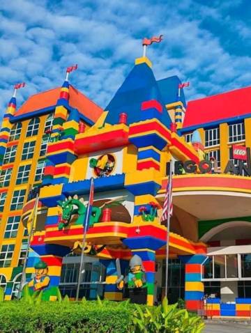 LEGOLAND® Malaysia Tickets [2025] Promos, Prices, Reviews