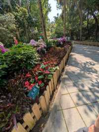 Taipei Botanical Garden