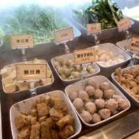 【和牛涮】頂級和牛吃到飽，壽司＋鯛魚燒霜淇淋太犯規！