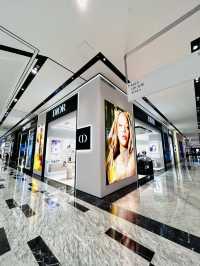 “Gilded Glow: Raya Radiance Meets Spring Luxe at TRX”