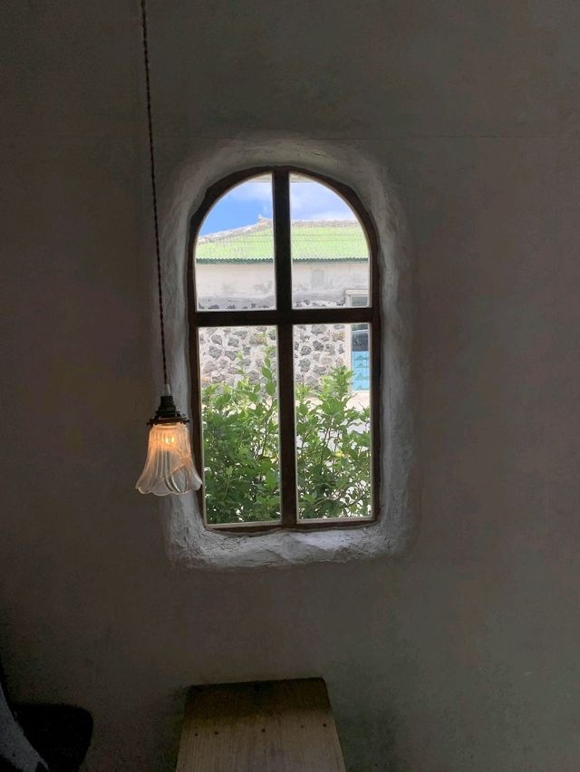 잔물결