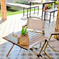 9 Ways Cafe & Craft - ๙ วิถี