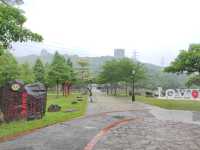 #大溪河濱公園-桃園市大溪區
