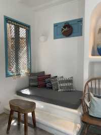 Tropical Minimalism at Its Finest – Hua Hin’s Hidden Gem