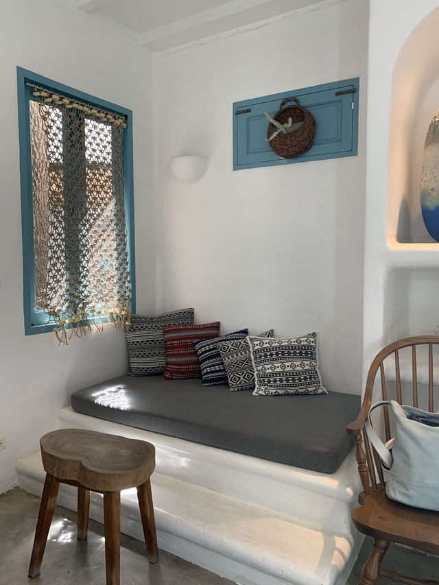 Tropical Minimalism at Its Finest – Hua Hin’s Hidden Gem