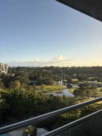Where to stay in the GOLD COAST 🇦🇺