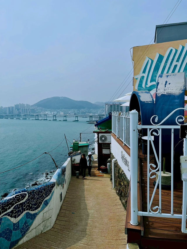 白淺灘文化村-隱藏版秘境📷