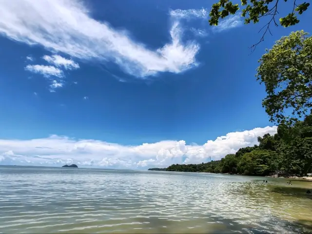 ปีนัง: เมืองหลวงด้านอาหารและเกาะสวรรค์แห่งมาเลเซีย
