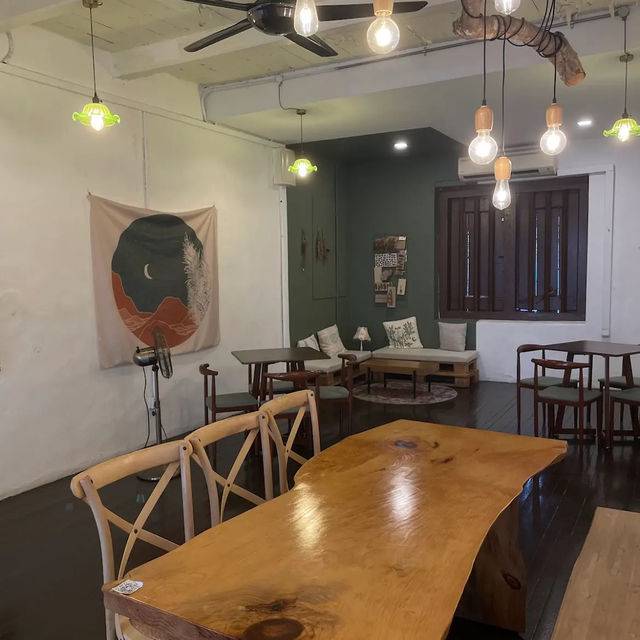Humble Ground Cafe