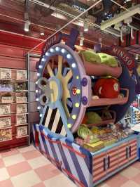 【中国🇨🇳上海】まるで雑貨の遊園地🎡MINISO LAND