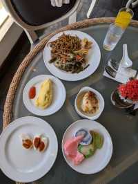 HARRIS Resort Waterfront Batam