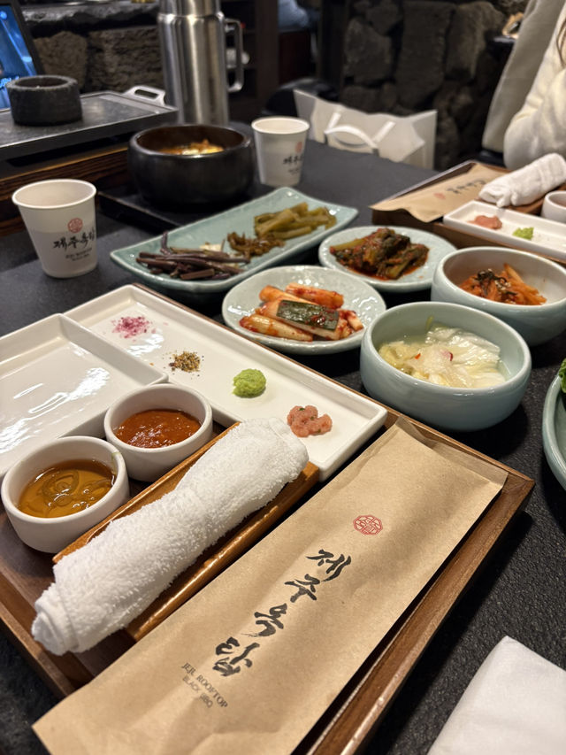 【韓国・ソウル🇰🇷】今バズってる狎鴎亭ロデオの焼肉店😋
