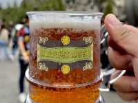 Solo Magic and Mushroom Kingdom Mania at Universal Studios Japan