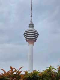 Luxury 5-Star Stay at EQ Kuala Lumpur 💯