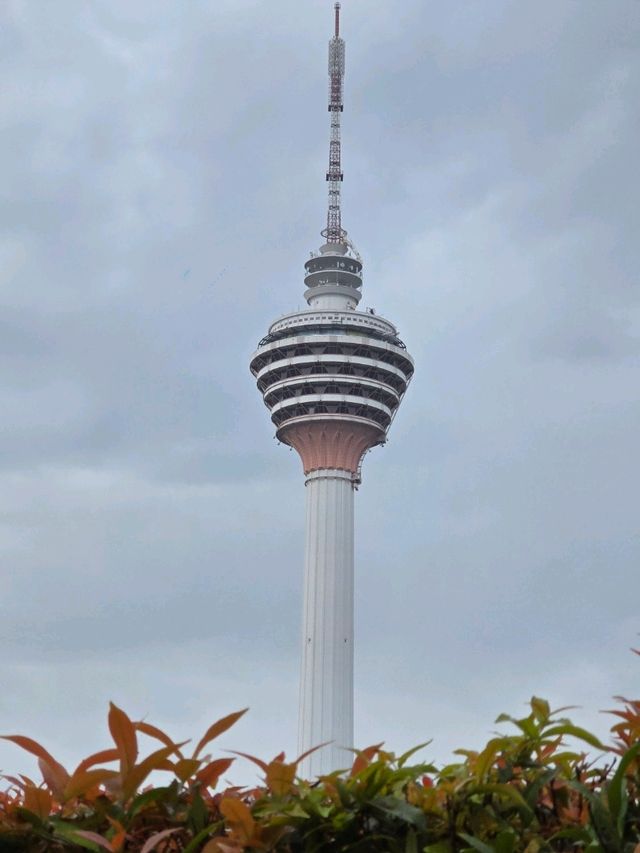 Luxury 5-Star Stay at EQ Kuala Lumpur 💯