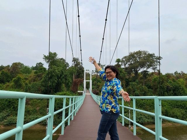 อุบลราชธานี จังหวัดที่มี 2 เมืองหลวง